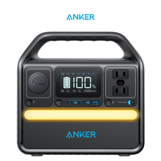Anker SOLIX 522 Portable Power Station  product